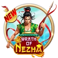 Wrath of Nezha